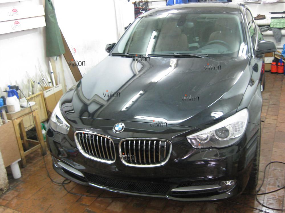 BMW GT 1