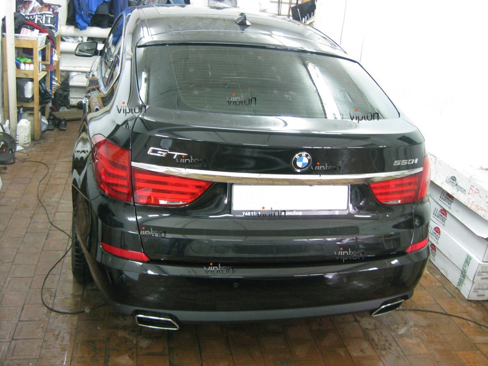 BMW GT 2
