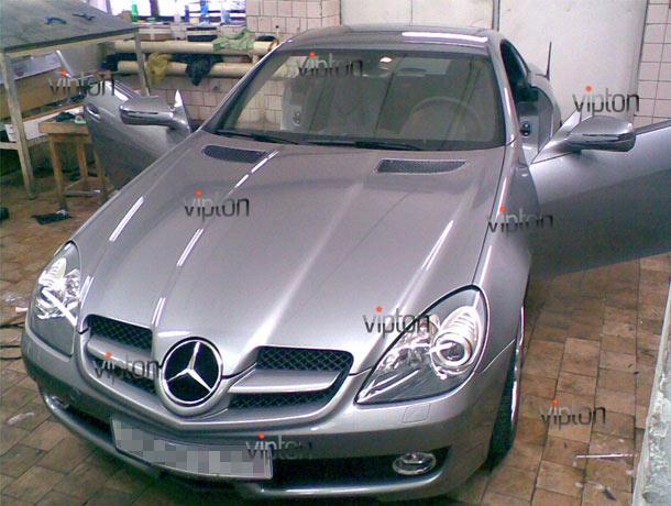 Mercedes-Benz CLK 1