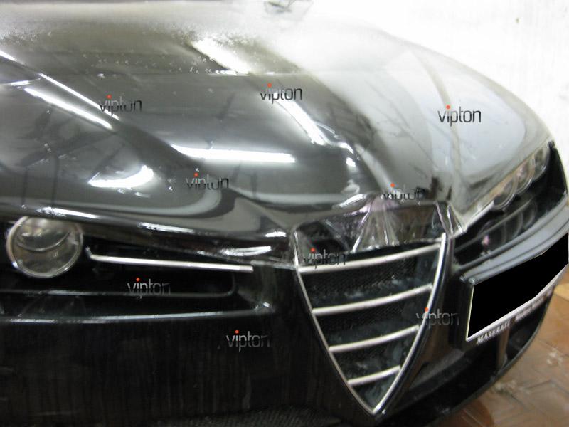 Автомобиль Alfa Romeo 5