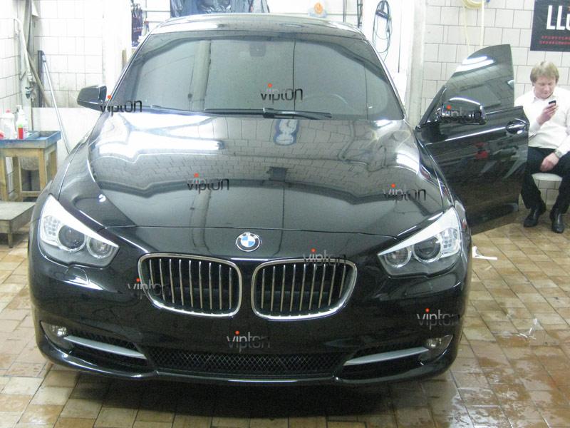 BMW 5GT 1