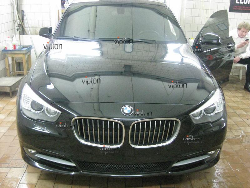 BMW 5GT 6