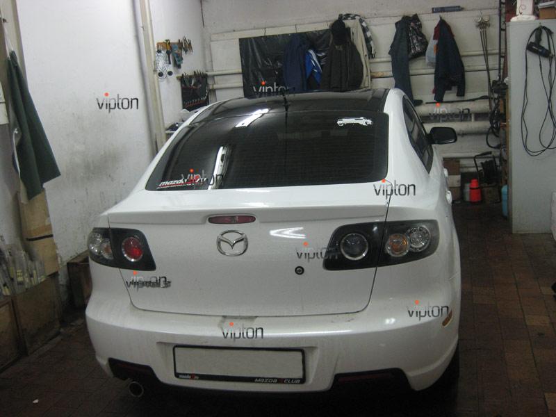 Mazda 3 2