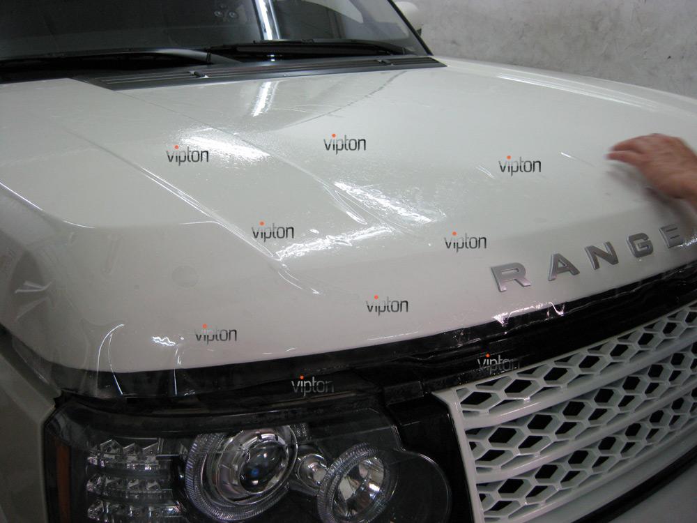 Range Rover 3