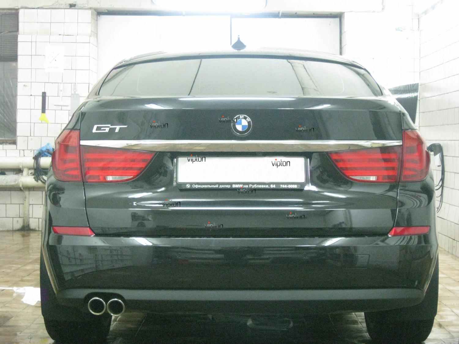 BMW-5GT 3