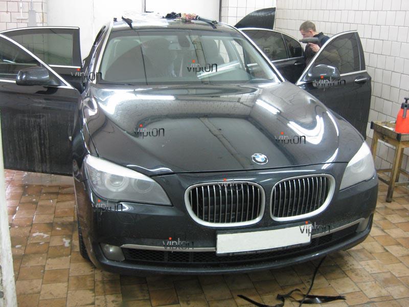 BMW F1 2
