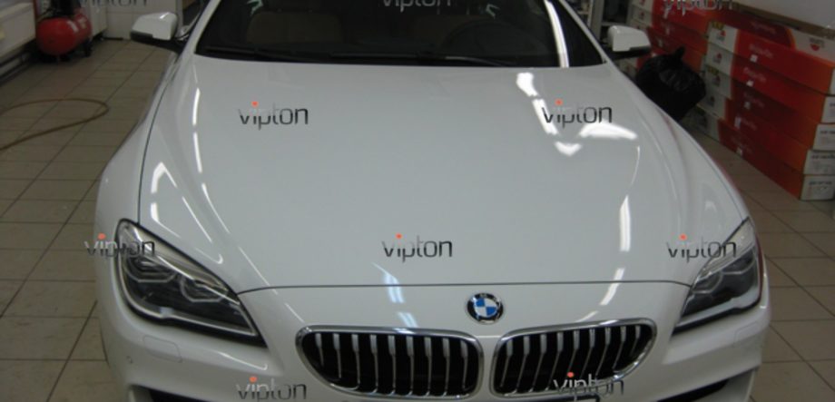 BMW 6er 8