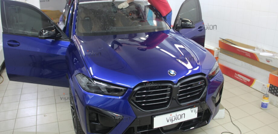 BMW X5 M Competition 3